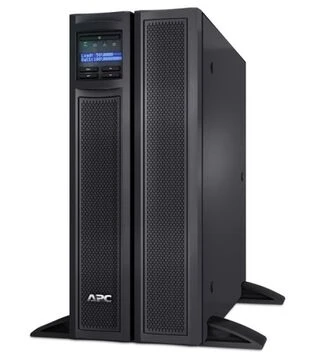 Джерело безперебійного живлення APC Smart-UPS X 3000VA/2700W, RT 4U, LCD, USB, RS232, 8xC13, 2xC19 (SMX3000HV)
