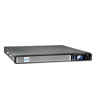 Джерело безперебійного живлення Eaton 5P G2, 1150VA/920W, RM 1U, LCD, USB, RS232, 6xC13 (5P1150IRG2)