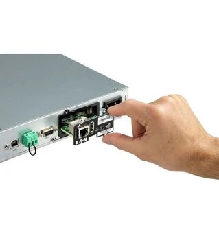 Джерело безперебійного живлення Eaton 5P G2, 1150VA/920W, RM 1U, LCD, USB, RS232, 6xC13 (5P1150IRG2)