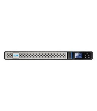Джерело безперебійного живлення Eaton 5P G2, 1150VA/920W, RM 1U, LCD, USB, RS232, 6xC13 (5P1150IRG2)