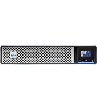 Джерело безперебійного живлення Eaton 5PX G2, 1500VA/1500W, RT2U, LCD, USB, RS232, 8xC13 (5PX1500IRT2UG2)