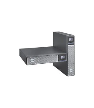 Источник бесперебойного питания Eaton 5PX G2, 2200VA/2200W, RT2U, LCD, USB, RS232, 8xC13, 2xC19 (5PX2200IRT2UG2)