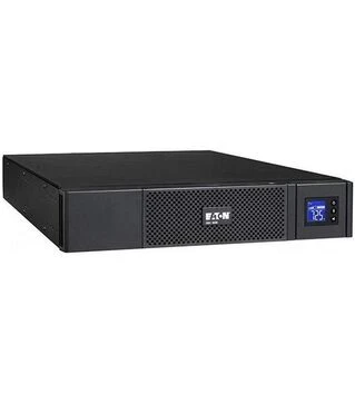 Источник бесперебойного питания Eaton 5SC, 1000VA/700W, LCD, USB, RS232, 8xC13 (5SC1000i)
