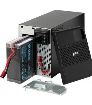 Источник бесперебойного питания Eaton 5SC, 1500VA/1050W, LCD, USB, RS232, 8xC13 (5SC1500i)