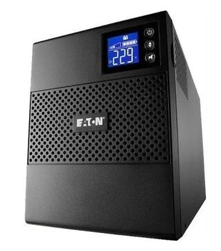 Источник бесперебойного питания Eaton 5SC, 1500VA/1050W, LCD, USB, RS232, 8xC13 (5SC1500i)