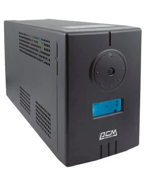 Джерело безперебійного живлення Powercom INF-1100 (INF-1100)