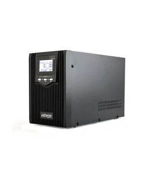 Источник бесперебойного питания EnerGenie 1000VA/600W LCD, USB (EG-UPS-PS1000-01)