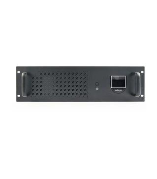 Источник бесперебойного питания EnerGenie 2000VA/1200W LCD, USB (UPS-RACK-2000)
