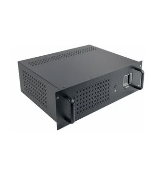 Джерело безперебійного живлення EnerGenie 1200VA/720W LCD, USB (UPS-RACK-1200)