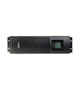 Джерело безперебійного живлення EnerGenie 3000VA/1800W LCD, USB (EG-UPSRACK-13)