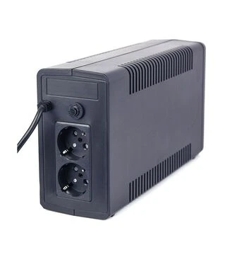 Источник бесперебойного питания EnerGenie 850VA/510W (EG-UPS-H850)