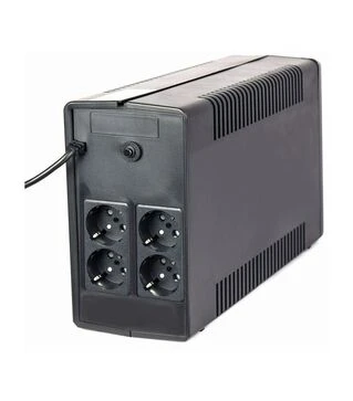 Джерело безперебійного живлення EnerGenie 1500VA/900W (EG-UPS-H1500)