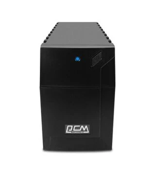 Источник бесперебойного питания Powercom RPT-800A Schuko, 800VA/480W (RPT-800A Schuko)