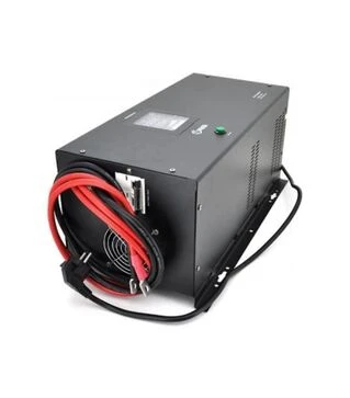 Источник бесперебойного питания Europower PSW-EP3000WM24, 3000VA/2100W (PSW-EP3000WM24)