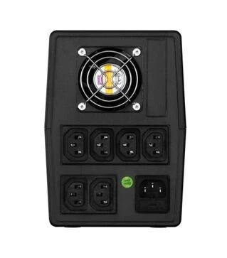 Источник бесперебойного питания FSP FP1500, 1500VA/900W (PPF9000525)