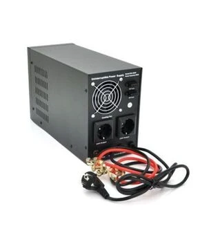 Джерело безперебійного живлення Ritar SK-800VA, 500 Вт, 12 В (SK-500W)