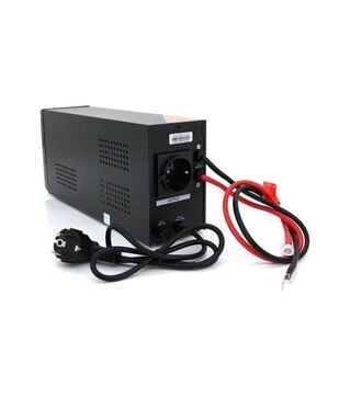 Источник бесперебойного питания Ritar RTSW-600NL12 LED, 600VA/360W (RTSW-600NL12)