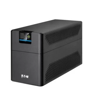 Источник бесперебойного питания Eaton 5E1600UI 1600VA, 1600VA/900W (5E1600UI)
