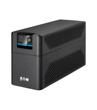 Источник бесперебойного питания Eaton 5E900UI, 900VA/480W, USB (5E900UI)