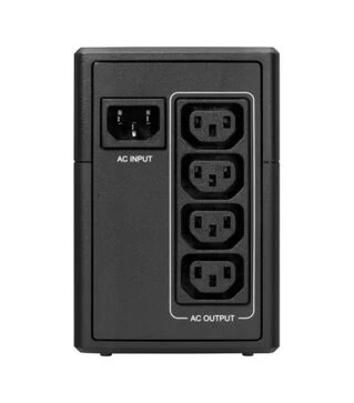 Источник бесперебойного питания Eaton 5E900UI, 900VA/480W, USB (5E900UI)