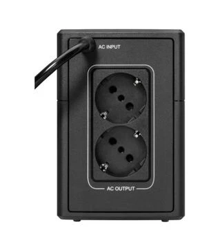 Источник бесперебойного питания Eaton 5E700UD, G2 700VA/360W, USB (5E700UD)