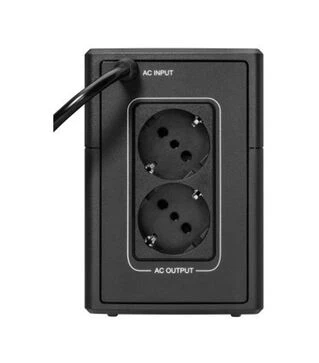 Источник бесперебойного питания Eaton 5E900UD, G2 900VA/480W, USB (5E900UD)