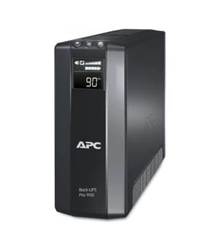Источник бесперебойного питания APC Back-UPS Pro BR900G-GR 900VA (BR900G-GR)