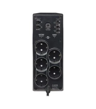 Источник бесперебойного питания APC Back-UPS Pro BR900G-GR 900VA (BR900G-GR)