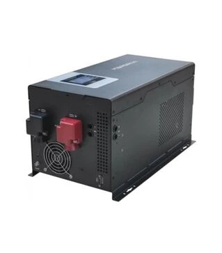 Источник бесперебойного питания Marsriva MR-UT2000, 2000VA/2000W (MR-UT2000)