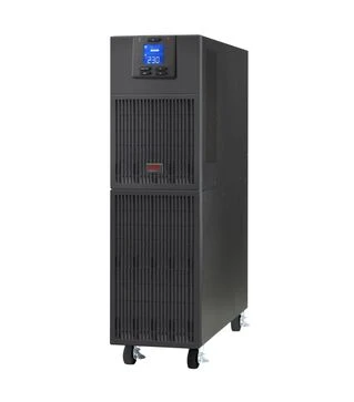 Джерело безперебійного живлення APC Easy UPS SRV 10000VA/10000W, LCD, USB, RS232, Terminal out (SRV10KI)