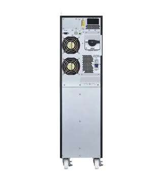 Джерело безперебійного живлення APC Easy UPS SRV 10000VA/10000W, LCD, USB, RS232, Terminal out (SRV10KI)
