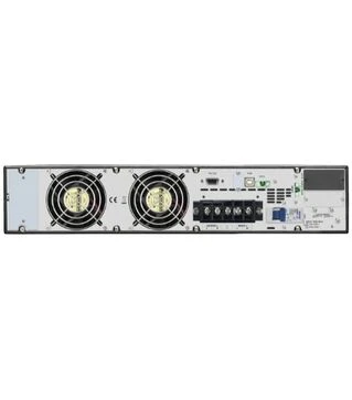 Джерело безперебійного живлення APC Easy UPS SRV 10000VA/10000W, RM 4U, LCD, USB, RS232, Terminal out (SRV10KRIRK)
