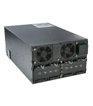 Джерело безперебійного живлення APC Smart-UPS Online 10000VA/10000W, RT 6U, LCD, USB, RS232, 6xC13, 4xC19 (SRT10KXLI)