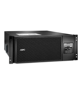 Источник бесперебойного питания APC Smart-UPS Online 1500VA/1500W, RT 2U, LCD, USB, RS232, 6xC13 (SRT1500XLI)