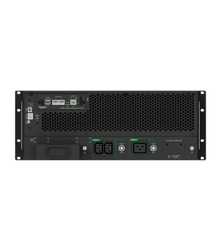 Джерело безперебійного живлення APC Smart-UPS Online 5000VA/5000W, RT 4U, LCD, USB, RS232, 2xC13, 1xC19 (SRTG5KXLI)