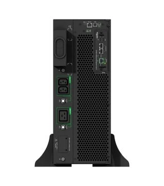 Джерело безперебійного живлення APC Smart-UPS Online 5000VA/5000W, RT 4U, LCD, USB, RS232, 2xC13, 1xC19 (SRTG5KXLI)