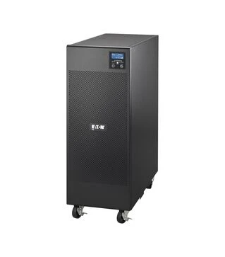 Джерело безперебійного живлення Eaton 9E, 6000VA/4800W, LCD, USB, RS232, Terminal in&amp;out (9E6KI)