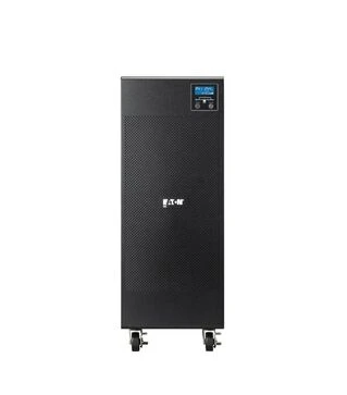Джерело безперебійного живлення Eaton 9E, 6000VA/4800W, LCD, USB, RS232, Terminal in&amp;out (9E6KI)