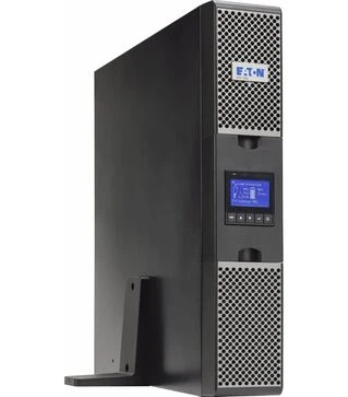 Джерело безперебійного живлення Eaton 9PX, 1500VA/1500W, RT2U, LCD, USB, RS232, 8xC13 (9103-63130)