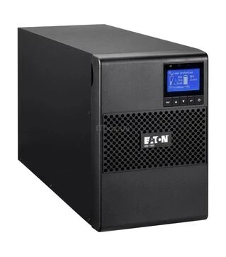 Источник бесперебойного питания Eaton 1500VA/1350W LCD, USB, RS232, 6xC13 (9SX1500I)