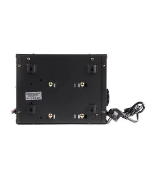 Джерело безперебійного живлення Maxxter 1000VA/600W LCD (MX-HI-PSW1000-01)