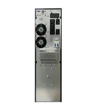 Источник бесперебойного питания EnerGenie 1000VA/600W LCD, USB (EG-UPSO-1000)