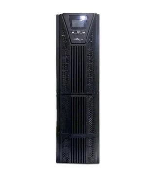 Источник бесперебойного питания EnerGenie 6000VA/3600W LCD, USB (EG-UPSO-6000)