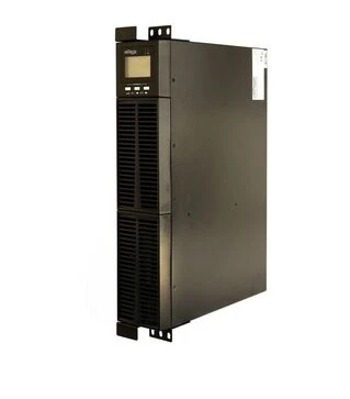 Джерело безперебійного живлення EnerGenie 1000VA/600W LCD, USB (EG-UPSO-RACK-1000)