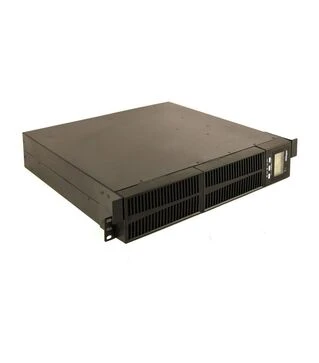 Источник бесперебойного питания EnerGenie 2000VA/1200W LCD, USB (EG-UPSO-RACK-2000)