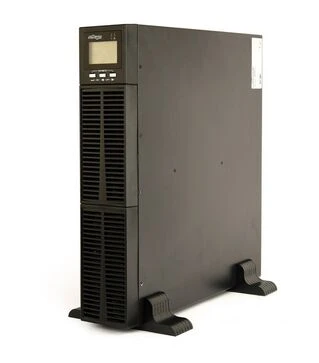 Источник бесперебойного питания EnerGenie 2000VA/1200W LCD, USB (EG-UPSO-RACK-2000)