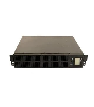Источник бесперебойного питания EnerGenie 3000VA/1800W LCD, USB (EG-UPSO-RACK-3000)