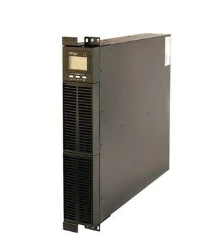 Источник бесперебойного питания EnerGenie 3000VA/1800W LCD, USB (EG-UPSO-RACK-3000)