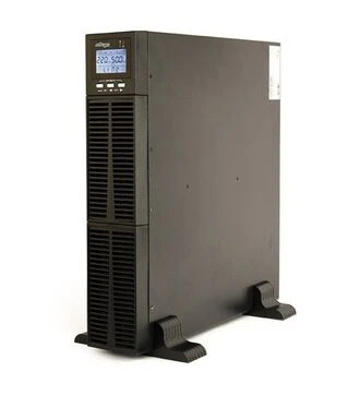 Источник бесперебойного питания EnerGenie 3000VA/1800W LCD, USB (EG-UPSO-RACK-3000)