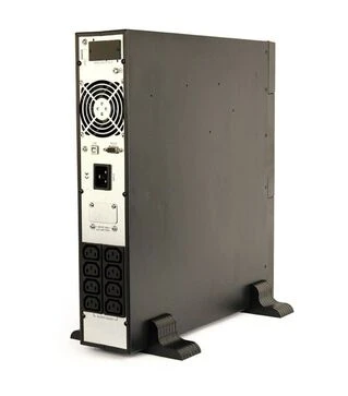 Источник бесперебойного питания EnerGenie 3000VA/1800W LCD, USB (EG-UPSO-RACK-3000)